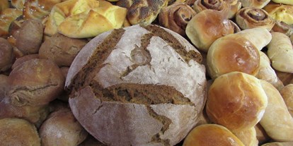 Urlaub auf dem Bauernhof - Österreich - Gutes Brot - Bio-Bauernhof Auernig