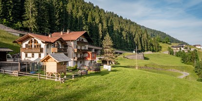 Urlaub auf dem Bauernhof - ideal für: Mitarbeit - Dellach (Dellach, Dellach im Drautal) - Stembergerhof - Stembergerhof