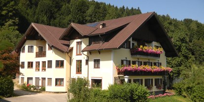 vacanza in fattoria - Alta Austria - Schustergut - Schustergut