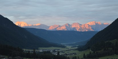 Urlaub auf dem Bauernhof - ideal für: Mitarbeit - Trentino-Südtirol - Feldererhof
