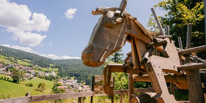 Urlaub auf dem Bauernhof - Selbstversorger - Trentino-Südtirol - Moarhof