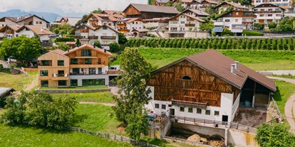 Urlaub auf dem Bauernhof - Art der Unterkunft: Ferienwohnung - Trentino-Südtirol - Moarhof