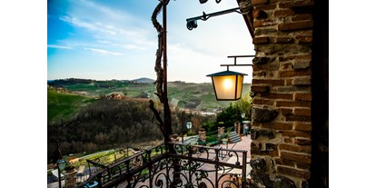 Urlaub auf dem Bauernhof - ideal für: Genuss - Italien - Borgo Santuletta