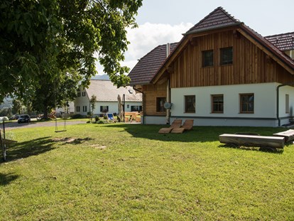 Urlaub auf dem Bauernhof - selbstgemachte Produkte: Brände - Österreich - Promschhof Ferienhaus