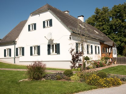 Urlaub auf dem Bauernhof - ideal für: Ruhesuchende - Steiermark - Promschhof Ferienhaus