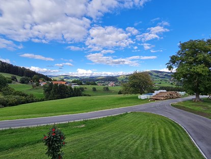Urlaub auf dem Bauernhof - Fahrzeuge: weitere Fahrzeuge - Steiermark - Promschhof Ferienhaus