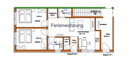 Urlaub auf dem Bauernhof - Art der Unterkunft: Appartement - Vorarlberg - Julia Fiel