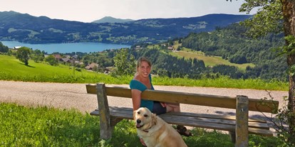 Urlaub auf dem Bauernhof - Wellness: Infrarotkabine - Österreich - Petra und Albert Zopf/ Feichtingerhof