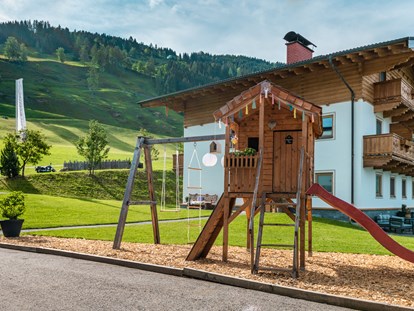 Urlaub auf dem Bauernhof - Art der Unterkunft: Ferienwohnung - Der Oberbichlhof