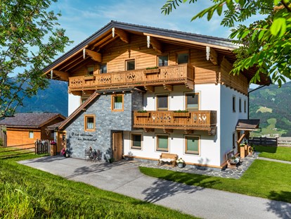 Urlaub auf dem Bauernhof - ideal für: Familien - Pongau - Der Oberbichlhof