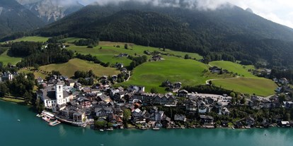 Urlaub auf dem Bauernhof - Umgebung: Urlaub in den Bergen - Oberösterreich - Altroiterhof