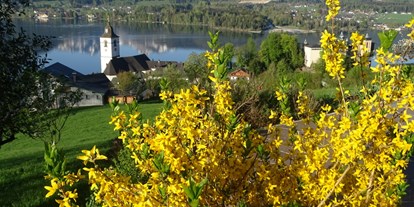 Urlaub auf dem Bauernhof - Klassifizierung Blumen: 4 Blumen - Oberösterreich - Altroiterhof