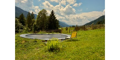 Urlaub auf dem Bauernhof - Jahreszeit: Sommer-Urlaub - Bayern - Alte Schmiede