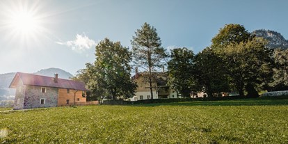 Urlaub auf dem Bauernhof - Steiermark - Spitzenhof