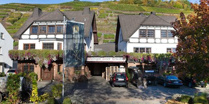 Urlaub auf dem Bauernhof - Ahrtal - Weingut  - Weingut Peter Kriechel