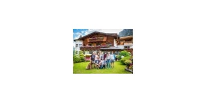 Urlaub auf dem Bauernhof - Skifahren - Tirol - Almhof-Reithof - Apartpension Almhof - Reithof Pitztal