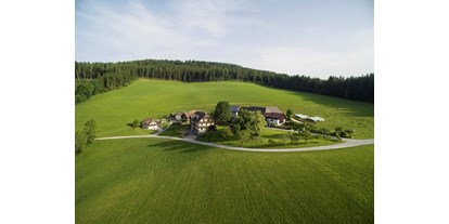 Urlaub auf dem Bauernhof - erreichbar mit: Bahn - Österreich - Bauernhof Hönigshof - Bauernhof Hönigshof - Familie Kerschenbauer