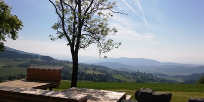 Urlaub auf dem Bauernhof - Liebenfels - ERLEBNISBAUERNHOF Steinerhof in Kärnten