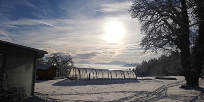 Urlaub auf dem Bauernhof - St. Andrä (Weitensfeld im Gurktal) - ERLEBNISBAUERNHOF Steinerhof in Kärnten