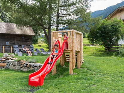 Urlaub auf dem Bauernhof - ideal für: Familien - Trentino-Südtirol - Pichlerhof