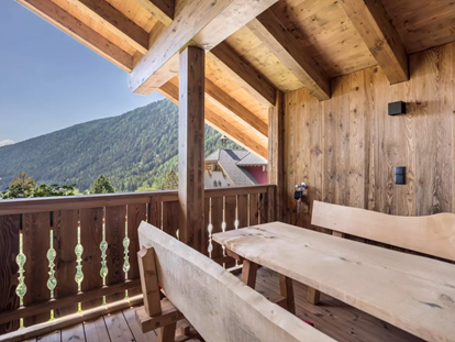 Urlaub auf dem Bauernhof - Trentino-Südtirol - Lechnerhof Vals