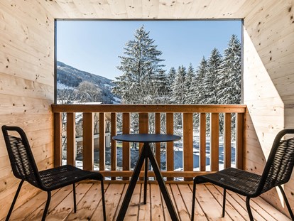 Urlaub auf dem Bauernhof - Art der Unterkunft: Ferienwohnung - Trentino-Südtirol - Lichtung Woldererhof
