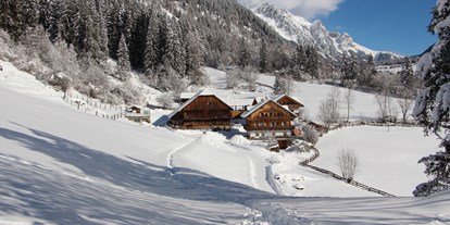 Urlaub auf dem Bauernhof - Mühlbach (Trentino-Südtirol) - Bergerhof