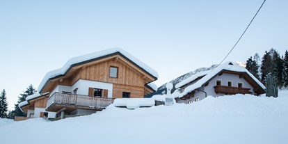 vacation on the farm - Carinthia - Chalets und Apartments Hauserhof