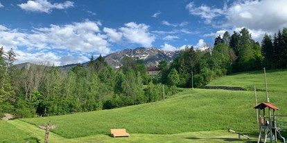 Urlaub auf dem Bauernhof - direkt an der Skipiste - Österreich - Chalets und Apartments Hauserhof