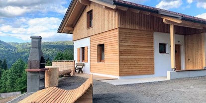 vacation on the farm - Carinthia - Chalets und Apartments Hauserhof