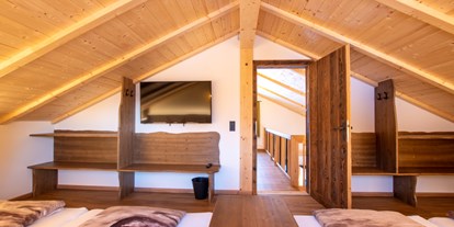vacation on the farm - Arriach - Chalets und Apartments Hauserhof