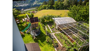 Urlaub auf dem Bauernhof - ideal für: Genuss - Trentino-Südtirol - Lechnerhof 