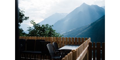 Urlaub auf dem Bauernhof - Trentino-Südtirol - Lechnerhof 
