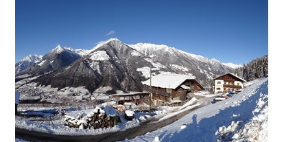 Urlaub auf dem Bauernhof - Fahrzeuge: Mähwerk - Trentino-Südtirol - Lechnerhof 
