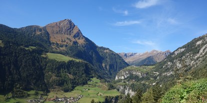 Urlaub auf dem Bauernhof - Art der Landwirtschaft: Bergbauernhof - Tirol - Bauernhof Wachtlerhof