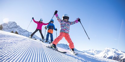 Urlaub auf dem Bauernhof - Frühstück - Österreich - Skifahren in Niederthai - kostenlos - Bio und Reiterhof der Veitenhof