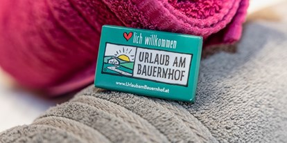Urlaub auf dem Bauernhof - ideal für: Pärchen - Region Klagenfurt am Wörthersee - Herzlich Willkommen! - Bauernhof Malehof, Familie Struger