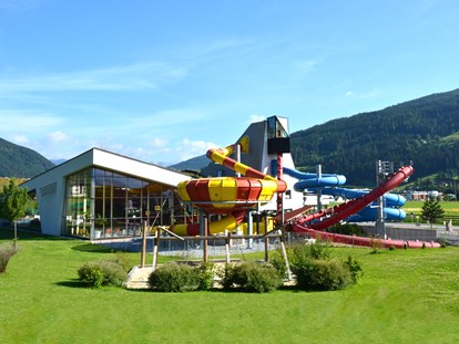 Urlaub auf dem Bauernhof - Salzburger Sportwelt - Apartmenthaus Kuchelberg