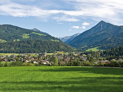 Urlaub auf dem Bauernhof - Salzburg - Mayrhofer Anichhofgut