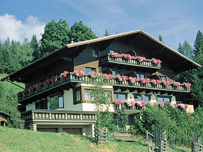 Urlaub auf dem Bauernhof - Art der Unterkunft: Zimmervermietung - Salzburg - Gappmaier Köpferbauer