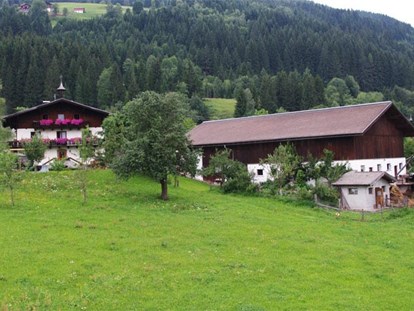 Urlaub auf dem Bauernhof - Flachau - Schartlhof