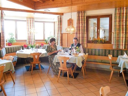 Urlaub auf dem Bauernhof - Art der Unterkunft: Zimmervermietung - Salzburg - Ackerl-Hochwimmer Bliembauer