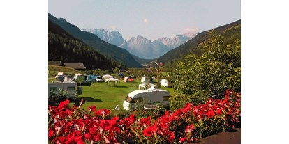 Urlaub auf dem Bauernhof - Hohe Tauern - Campingplatz - Camping Lindlerhof am See - Ferienhäuser - Almhütten - Restaurant