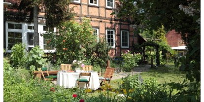Urlaub auf dem Bauernhof - Wellness: Massagen - Deutschland - Ferienhof-Knoop