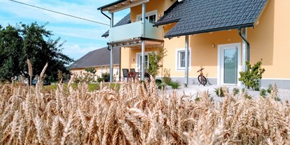Urlaub auf dem Bauernhof - nachhaltige Landwirtschaft - Oberösterreich - Grafhaidergut