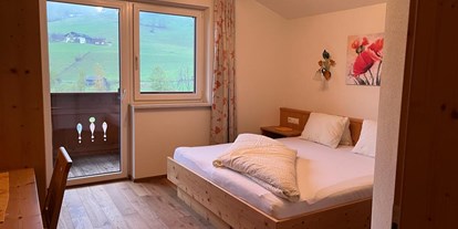 Urlaub auf dem Bauernhof - Klassifizierung Blumen: 4 Blumen - Tirol - Zimmer Top 5 - Jedelerhof