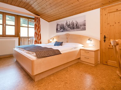 Urlaub auf dem Bauernhof - Salzburg - Appartement Bergblick - Ferienparadies Taxen