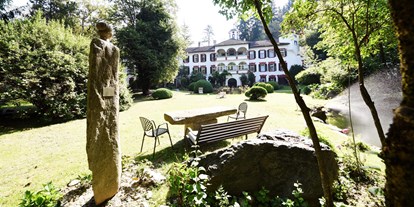 Urlaub auf dem Bauernhof - Hochzeitslocation - Trentino-Südtirol - Bio-Guthof Campan - Biogutshof Castel Campan
