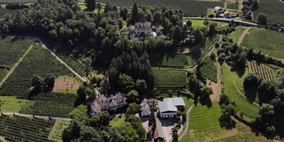 Urlaub auf dem Bauernhof - Art der Landwirtschaft: Weinbau - umgeben von Wein und Apfel und doch Nahe an der Stadt Brixen - Biogutshof Castel Campan