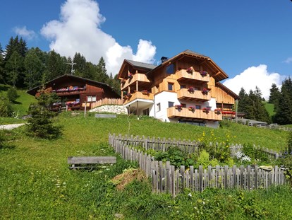Urlaub auf dem Bauernhof - Premium-Höfe ✓ - Lüch Picedac Apartments
